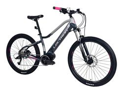 bicykel 27 LECTRON Montana MX 16,5'